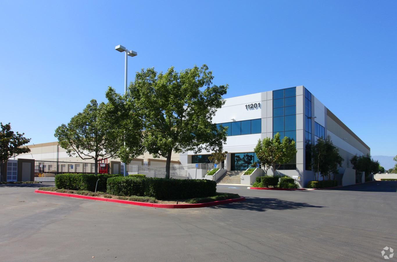 Industrial Property For Lease photo 4