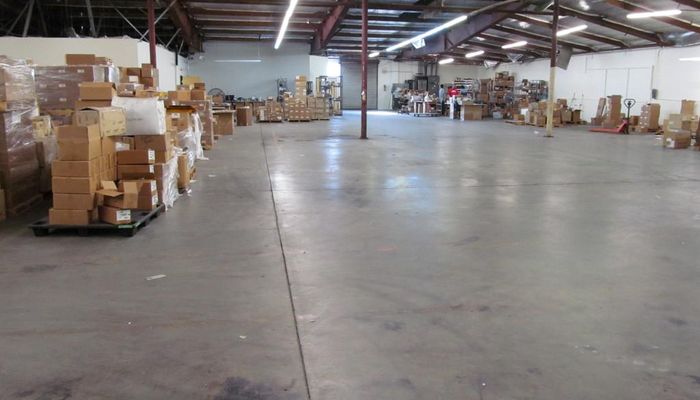 Warehouse Space for Sale at 14745 Keswick St Van Nuys, CA 91405 - #10