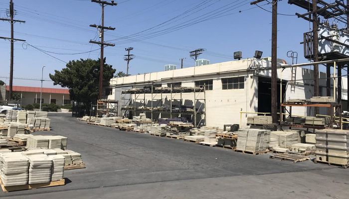 Warehouse Space for Sale at 13230-13256 Saticoy St North Hollywood, CA 91605 - #11