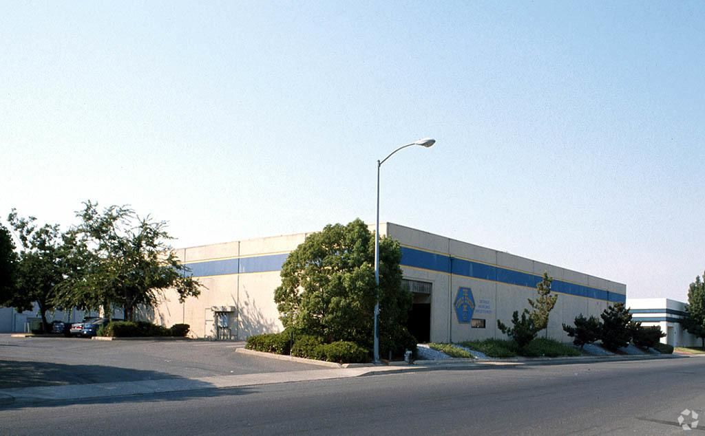 Industrial Property For Sale photo 2