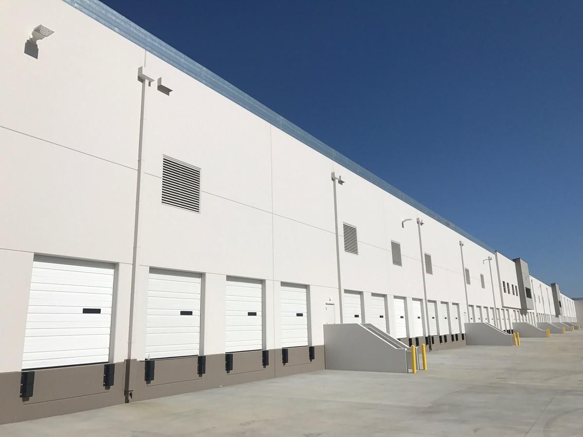 I-205 Logistics Center photo 2