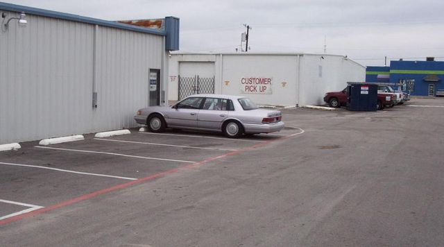 Jupiter Kingsley Warehouses 3427-3433 W Kingsley Rd