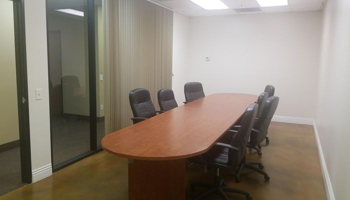 Warehouse Space for Rent at 2980 E La Jolla St Anaheim, CA 92806 - #8