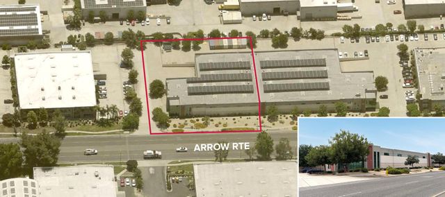 11101 Arrow Rte