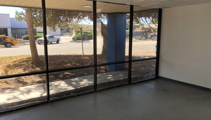 Warehouse Space for Rent at 2729 Cavanagh Ct Hayward, CA 94545 - #2