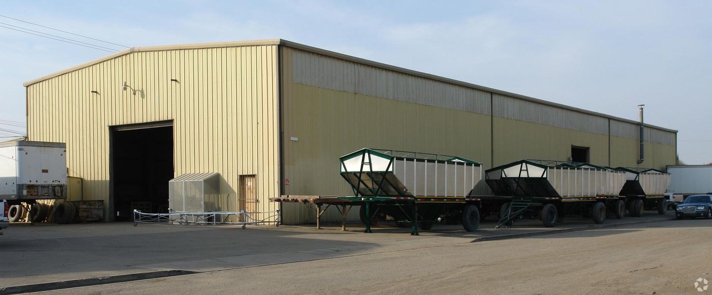 Industrial Property - Off Highway 99 photo 2