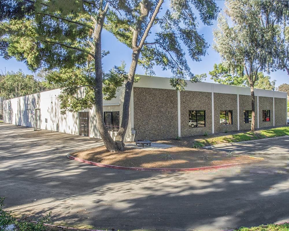 West Bernardo Business Park photo 3