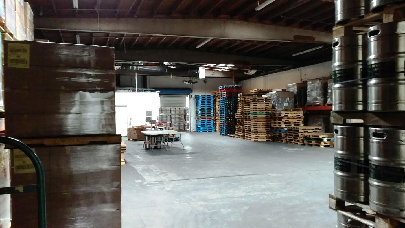 Industrial Property for Lease photo 3