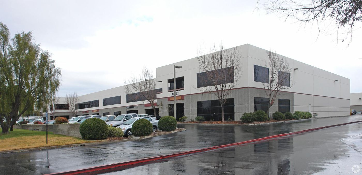 Industrial Property For Lease photo 4