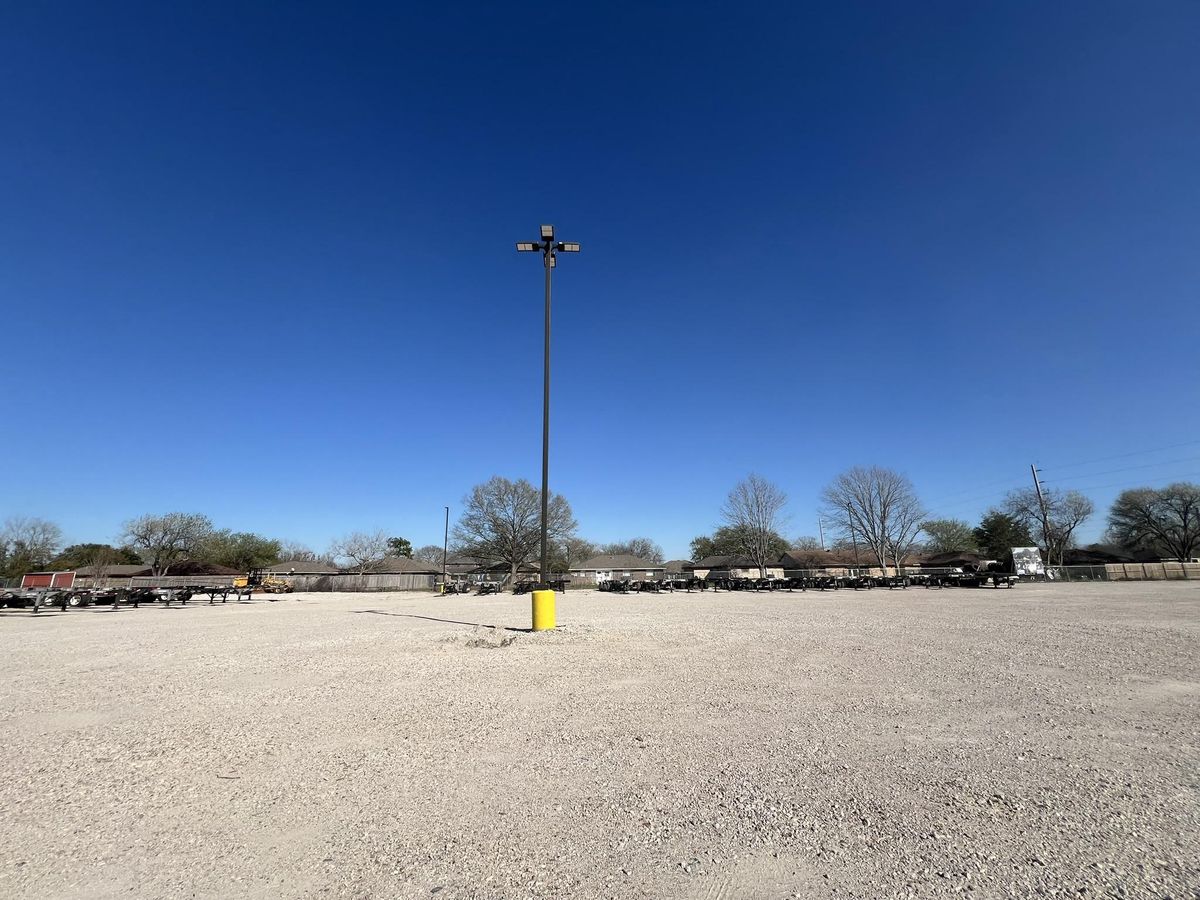 3033 I-10 East Frontage Rd, Baytown, TX 77521, Harris County photo 2