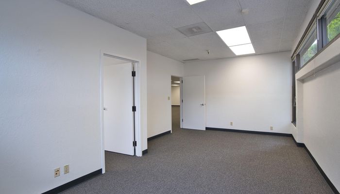 Warehouse Space for Rent at 2023-2035 O'Toole Ave San Jose, CA 95131 - #24