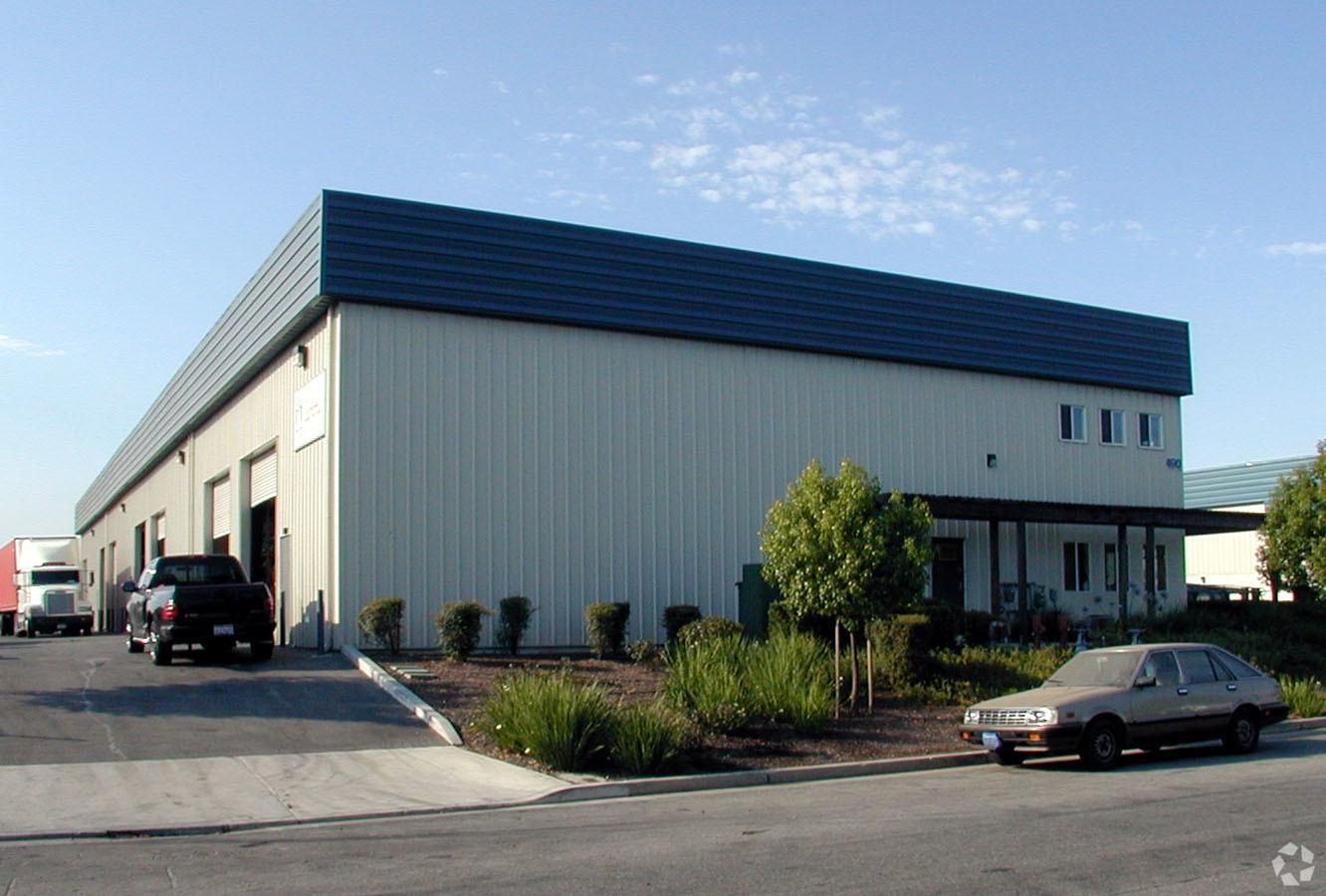 Industrial Property For Lease photo 2