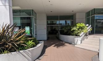 Office Space for Rent located at 3201 Wilshire Blvd. Santa Monica, CA 90403