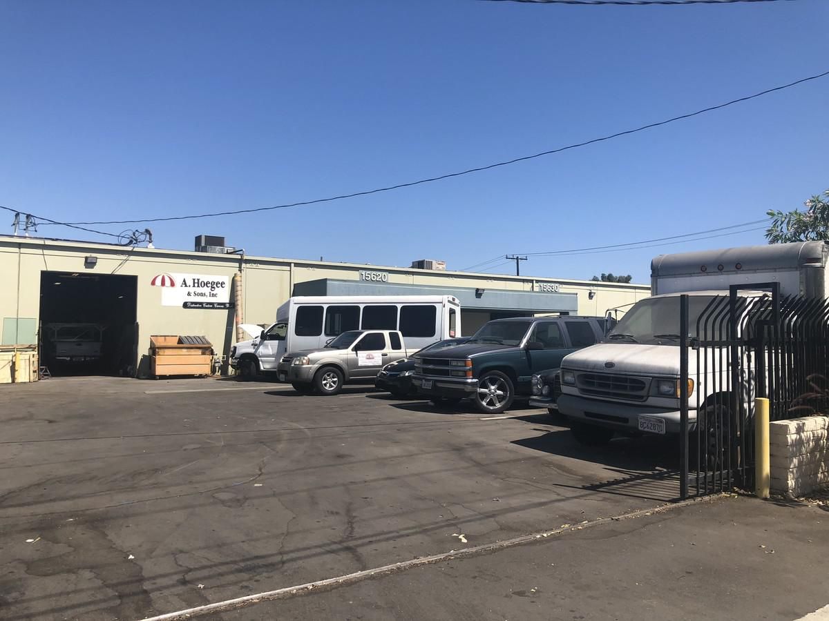 Industrial Property For Lease photo 4