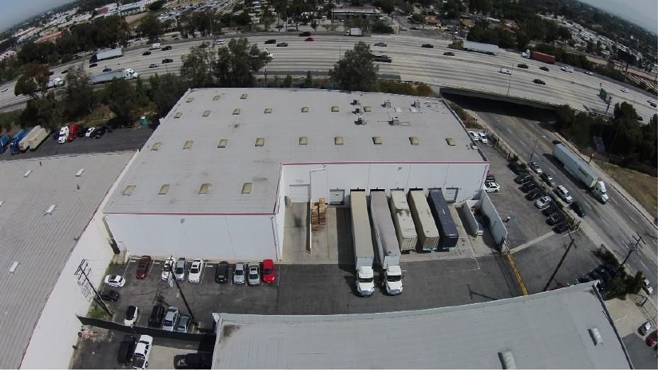 Industrial Property For Lease photo 2