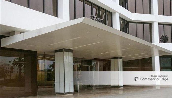 Office Space for Rent at 8383 Wilshire Blvd Beverly Hills, CA 90211 - #3