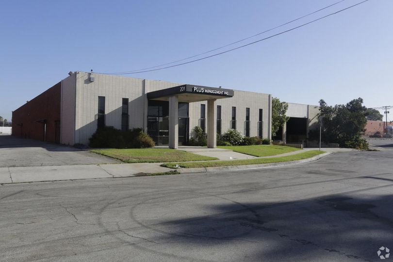 Industrial Property For Lease