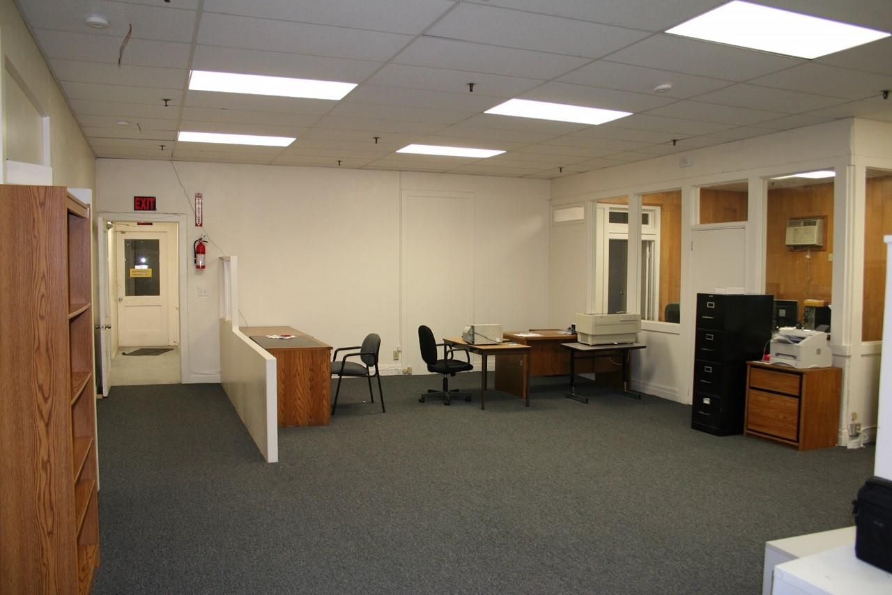 Industrial Property For Lease photo 1