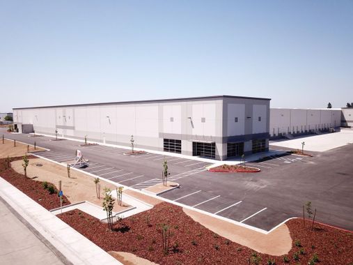 Industrial Property For Lease