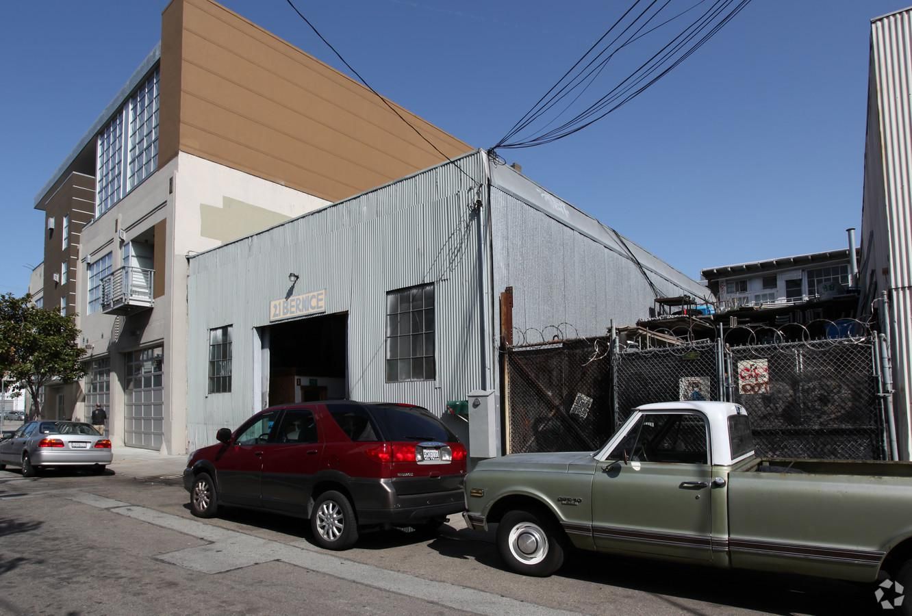 Office Property for Lease photo 1