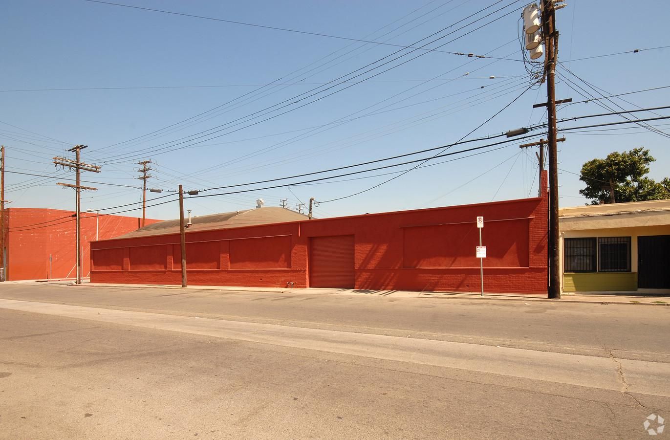 Industrial Property For Lease photo 3