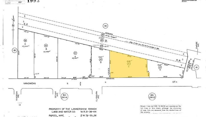 Warehouse Space for Rent at 10635-10665 W Vanowen St Burbank, CA 91505 - #6