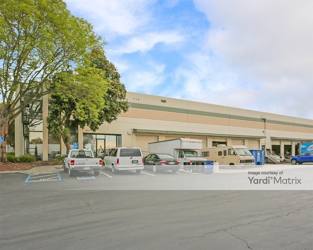 Morton Avenue Industrial Park photo 1