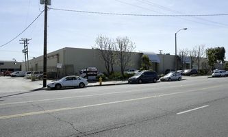 Warehouse Space for Rent located at 18120 S Broadway Carson, CA 90248