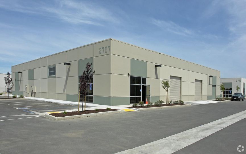 Tabooma Business Park