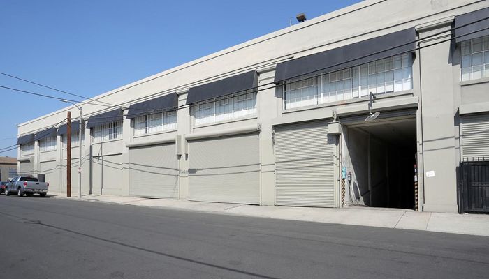 Warehouse Space for Rent at 2001 S Alameda St Los Angeles, CA 90058 - #4