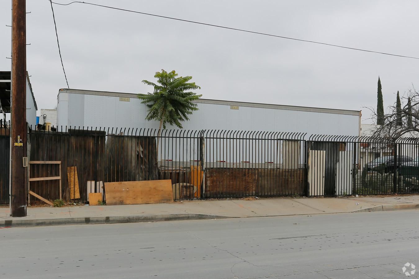 Industrial Property For Lease photo 2