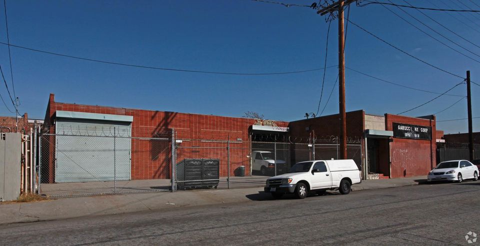 Industrial Property For Lease