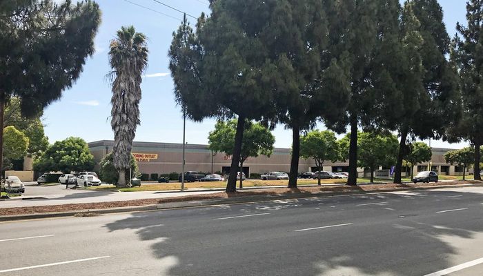 Warehouse Space for Sale at 1980-1984 Senter Rd San Jose, CA 95112 - #1