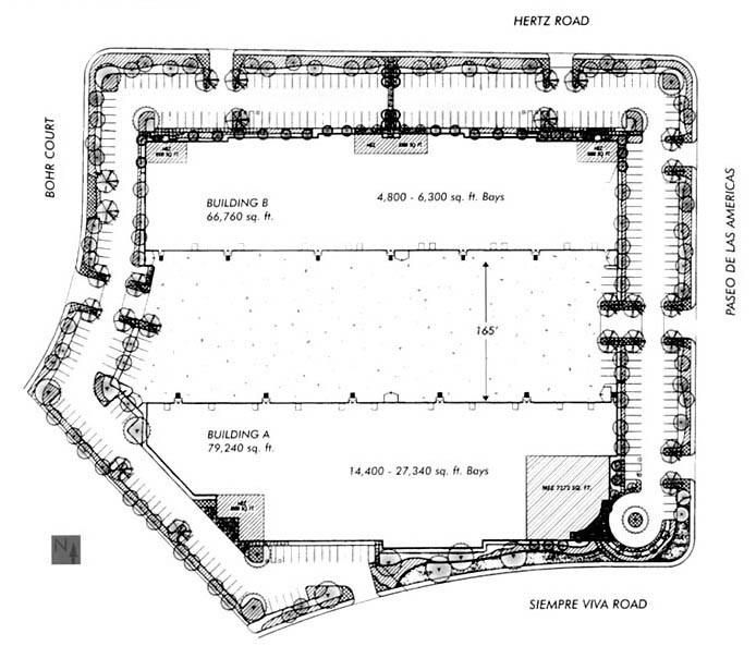 Bldg B photo 2