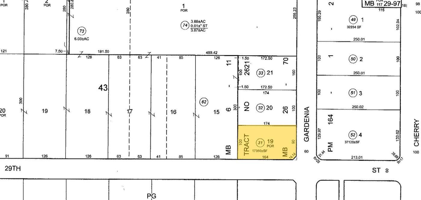 Industrial Property For Lease photo 1