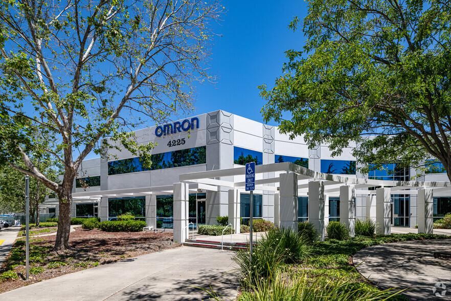 Hacienda Business Park 4225 Hacienda Dr photo 3