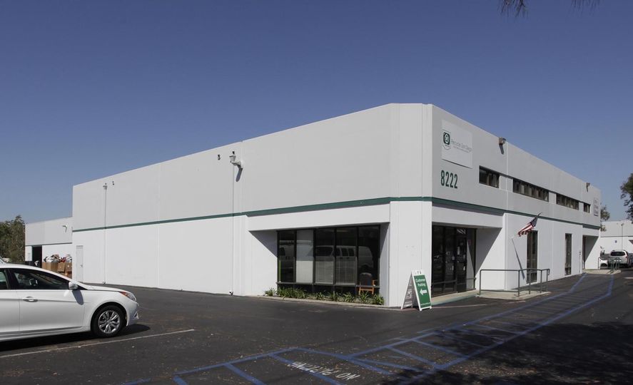 Kearny Mesa 9