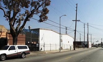 Warehouse Space for Rent located at 6231 S Manhattan Pl Los Angeles, CA 90047