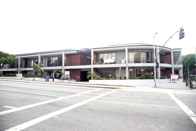 Office Property For Lease