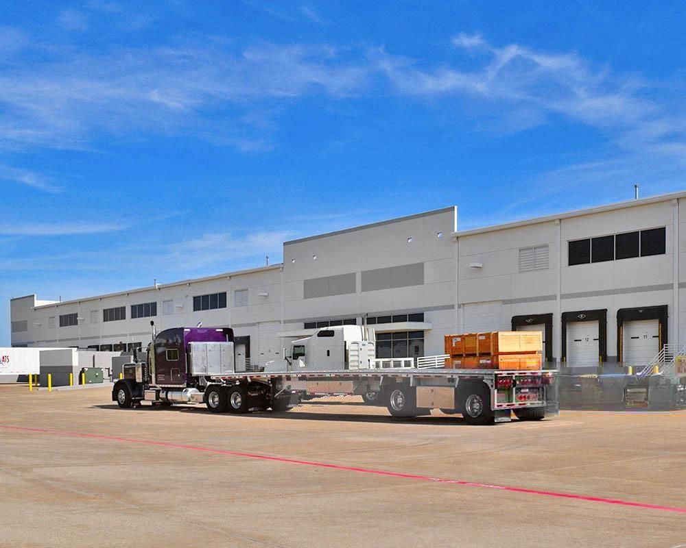 Alliance Air Trade Center photo 2