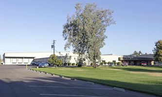 Warehouse Space for Rent located at 303-305 S Soderquist Rd Turlock, CA 95380