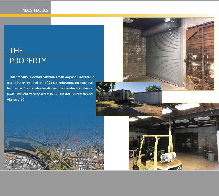 Industrial Property For Sale photo 2