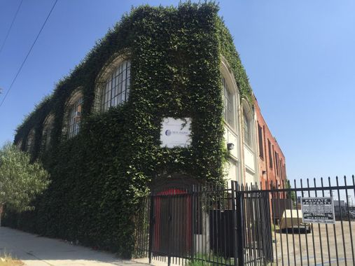 Flex Property For Lease