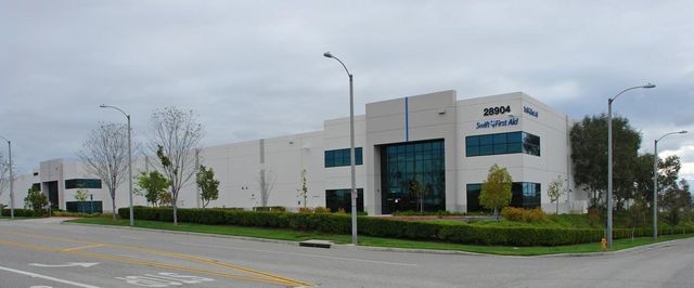 Industrial Property For Lease