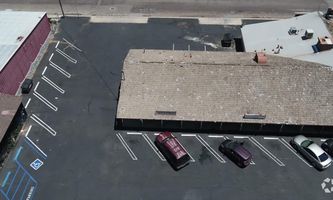 Warehouse Space for Rent located at 22140 Outer Hwy 18 Apple Valley, CA 92307