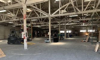 Warehouse Space for Rent located at 4466 Worth St Los Angeles, CA 90063