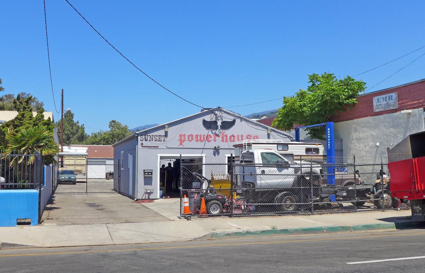 Industrial Property For Sale photo 2