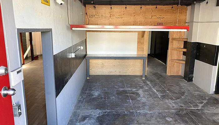 Warehouse Space for Rent at 1115 Venice Blvd Los Angeles, CA 90015 - #6