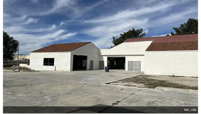Warehouse Space for Rent at 4130 Hallmark Pkwy San Bernardino, CA 92407 - #1