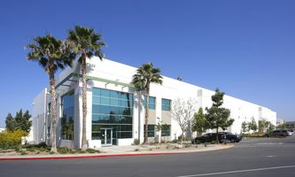 Warehouse Space for Rent located at 17825 Indian St Moreno Valley, CA 92551